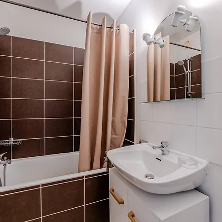 A Avec Piscine Et Parking - Fr-1-433-148 * Arcachon